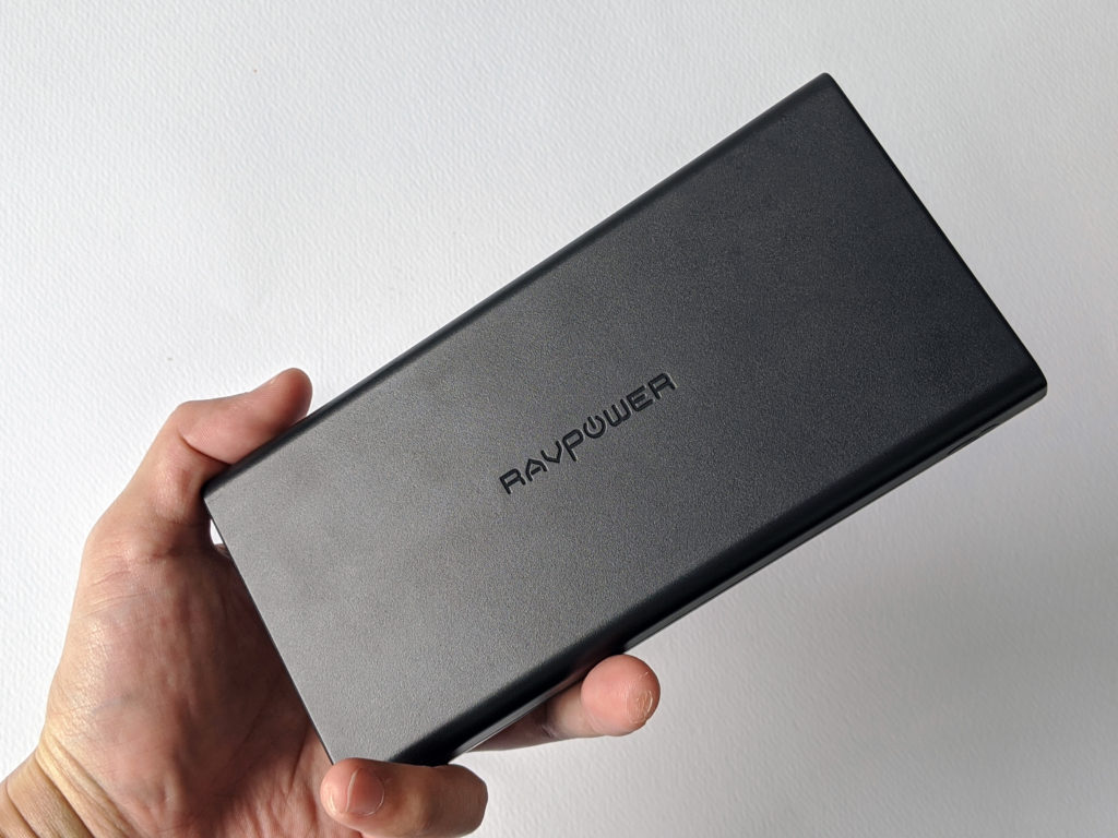 00000IMG 00000 BURST20200515114401950 COVER 1024x768 - 大容量モバイルバッテリーでバックパックを電源ステーションとして使うととても便利という話